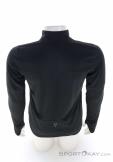 The North Face Sunrise 1/4 Mens Sweater, The North Face, Black, , Male, 0205-10894, 5638161020, 196573636279, N3-13.jpg