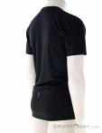 The North Face Sunriser S/S Caballeros T-Shirt, The North Face, Negro, , Hombre, 0205-10895, 5638161034, 196573636033, N1-16.jpg