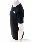 The North Face Sunriser S/S Mens T-Shirt, , Black, , Male, 0205-10895, 5638161034, , N2-07.jpg
