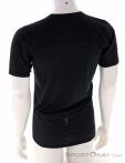 The North Face Sunriser S/S Caballeros T-Shirt, The North Face, Negro, , Hombre, 0205-10895, 5638161034, 196573636033, N2-12.jpg