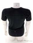 The North Face Sunriser S/S Mens T-Shirt, , Black, , Male, 0205-10895, 5638161034, , N3-13.jpg
