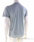 The North Face Reaxion AMP Crew Hommes T-shirt, The North Face, Gris, , Hommes, 0205-10896, 5638161042, 194903409753, N1-11.jpg