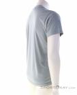 The North Face Reaxion AMP Crew Mens T-Shirt, The North Face, Gray, , Male, 0205-10896, 5638161042, 194903409753, N1-16.jpg
