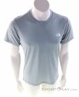 The North Face Reaxion AMP Crew Mens T-Shirt, , Gray, , Male, 0205-10896, 5638161042, , N2-02.jpg