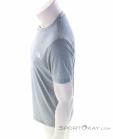 The North Face Reaxion AMP Crew Mens T-Shirt, , Gray, , Male, 0205-10896, 5638161042, , N2-07.jpg