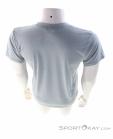 The North Face Reaxion AMP Crew Mens T-Shirt, The North Face, Gray, , Male, 0205-10896, 5638161042, 194903409753, N3-13.jpg