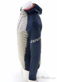 Dynafit Transalper Hybrid Insulation Mens Outdoor Jacket, , Blue, , Male, 0015-11705, 5638161045, , N2-07.jpg