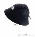 The North Face Summer LT Sun Hat, The North Face, Black, , Male,Female,Unisex, 0205-10897, 5638161058, 196575381122, N3-08.jpg