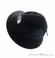 The North Face Summer LT Sun Hat, , Black, , Male,Female,Unisex, 0205-10897, 5638161058, , N4-09.jpg