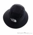 The North Face Summer LT Sun Hat, The North Face, Black, , Male,Female,Unisex, 0205-10897, 5638161058, 196575381122, N5-05.jpg