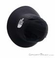 The North Face Summer LT Sun Hat, , Black, , Male,Female,Unisex, 0205-10897, 5638161058, , N5-10.jpg