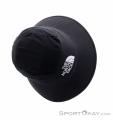 The North Face Summer LT Sun Hat, The North Face, Black, , Male,Female,Unisex, 0205-10897, 5638161058, 196575381122, N5-20.jpg