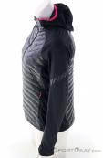 Dynafit Transalper Hybrid Insulation Women Outdoor Jacket, , Black, , Female, 0015-11706, 5638161576, , N2-07.jpg