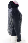 Dynafit Transalper Hybrid Insulation Women Outdoor Jacket, , Black, , Female, 0015-11706, 5638161576, , N2-17.jpg