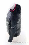 Dynafit Transalper Hybrid Insulation Women Outdoor Jacket, , Black, , Female, 0015-11706, 5638161576, , N3-08.jpg