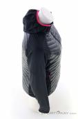 Dynafit Transalper Hybrid Insulation Women Outdoor Jacket, , Black, , Female, 0015-11706, 5638161576, , N3-18.jpg