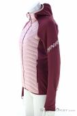 Dynafit Transalper Hybrid Insulation Women Outdoor Jacket, , Pink, , Female, 0015-11706, 5638161582, , N1-06.jpg