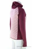 Dynafit Transalper Hybrid Insulation Women Outdoor Jacket, , Pink, , Female, 0015-11706, 5638161582, , N1-16.jpg