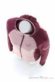Dynafit Transalper Hybrid Insulation Women Outdoor Jacket, , Pink, , Female, 0015-11706, 5638161582, , N4-04.jpg