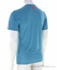 Dynafit Transalper Graphic Mens T-Shirt, Dynafit, Blue, , Male, 0015-11707, 5638161586, 4053866678865, N1-11.jpg