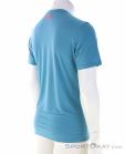 Dynafit Transalper Graphic Hommes T-shirt, Dynafit, Bleu, , Hommes, 0015-11707, 5638161586, 4053866678872, N1-16.jpg