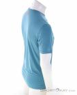 Dynafit Transalper Graphic Mens T-Shirt, Dynafit, Blue, , Male, 0015-11707, 5638161586, 4053866678872, N2-17.jpg