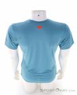 Dynafit Transalper Graphic Caballeros T-Shirt, Dynafit, Azul, , Hombre, 0015-11707, 5638161586, 4053866678872, N3-13.jpg