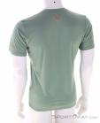 Dynafit Transalper Graphic Hommes T-shirt, Dynafit, Vert, , Hommes, 0015-11707, 5638161592, 4053866678766, N2-12.jpg