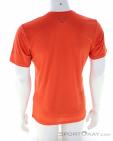 Dynafit Transalper Graphic Mens T-Shirt, , Orange, , Male, 0015-11707, 5638161596, , N2-12.jpg