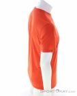 Dynafit Transalper Graphic Mens T-Shirt, , Orange, , Male, 0015-11707, 5638161596, , N2-17.jpg
