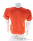 Dynafit Transalper Graphic Mens T-Shirt, , Orange, , Male, 0015-11707, 5638161596, , N3-13.jpg