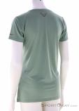 Dynafit Transalper Graphic Women T-Shirt, Dynafit, Green, , Female, 0015-11708, 5638161603, 4053866678377, N1-11.jpg