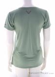 Dynafit Transalper Graphic Mujer T-Shirt, Dynafit, Verde, , Mujer, 0015-11708, 5638161603, 4053866678360, N2-12.jpg