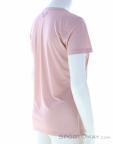 Dynafit Transalper Graphic Women T-Shirt, , Pink, , Female, 0015-11708, 5638161607, , N1-16.jpg