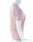 Dynafit Transalper Graphic Damen T-Shirt, Dynafit, Pink-Rosa, , Damen, 0015-11708, 5638161607, 4053866678414, N2-17.jpg