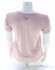 Dynafit Transalper Graphic Women T-Shirt, , Pink, , Female, 0015-11708, 5638161607, , N3-13.jpg