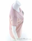 Dynafit Transalper Graphic Women T-Shirt, , Pink, , Female, 0015-11708, 5638161607, , N3-18.jpg