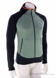 Dynafit Transalper Light Polartec Mens Sweater, , Light-Green, , Male, 0015-11540, 5638161616, , N1-01.jpg