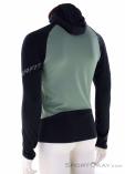 Dynafit Transalper Light Polartec Mens Sweater, , Light-Green, , Male, 0015-11540, 5638161616, , N1-11.jpg