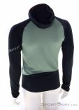 Dynafit Transalper Light Polartec Mens Sweater, , Light-Green, , Male, 0015-11540, 5638161616, , N2-12.jpg