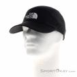 The North Face Summer LT Gorra con cartel, The North Face, Negro, , Hombre,Mujer,Unisex, 0205-10898, 5638161632, 196575386257, N1-06.jpg