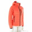 The North Face Summit Breithorn Women Outdoor Jacket, The North Face, Orange, , Female, 0205-10657, 5638162327, 196573163621, N1-01.jpg