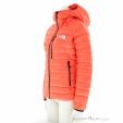 The North Face Summit Breithorn Women Outdoor Jacket, The North Face, Orange, , Female, 0205-10657, 5638162327, 196573163621, N1-06.jpg