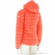 The North Face Summit Breithorn Women Outdoor Jacket, The North Face, Orange, , Female, 0205-10657, 5638162327, 196573163621, N1-11.jpg