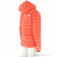 The North Face Summit Breithorn Women Outdoor Jacket, The North Face, Orange, , Female, 0205-10657, 5638162327, 196573163621, N1-16.jpg