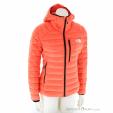 The North Face Summit Breithorn Women Outdoor Jacket, The North Face, Orange, , Female, 0205-10657, 5638162327, 196573163621, N2-02.jpg