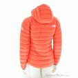 The North Face Summit Breithorn Women Outdoor Jacket, The North Face, Orange, , Female, 0205-10657, 5638162327, 196573163621, N2-12.jpg