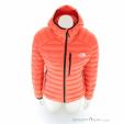 The North Face Summit Breithorn Women Outdoor Jacket, The North Face, Orange, , Female, 0205-10657, 5638162327, 196573163621, N3-03.jpg