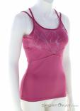 E9 Paget Donna Tank Top, E9, Rosso, , Donna, 0209-10400, 5638162345, 8056284225037, N1-01.jpg