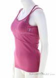 E9 Paget Donna Tank Top, E9, Rosso, , Donna, 0209-10400, 5638162345, 8056284225037, N1-06.jpg